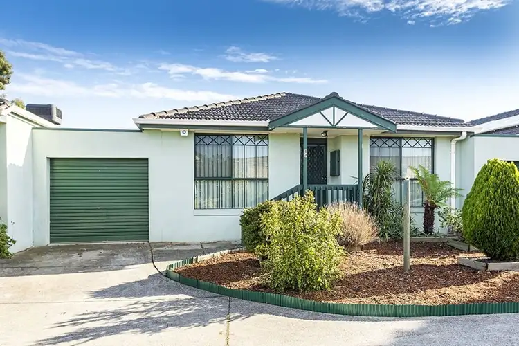 17/68-92 McKimmies Road, Lalor VIC 3075