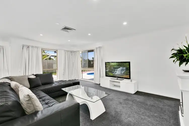 Sixth view of Homely house listing, 34 Village High Road, Benowa Waters QLD 4217