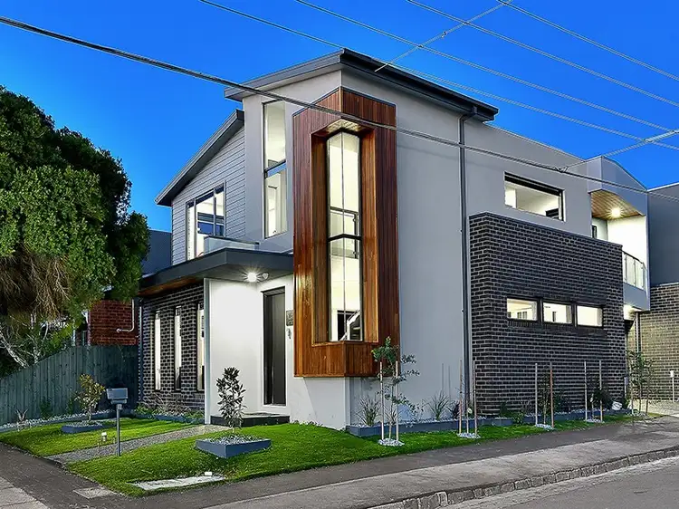 16 Thistle Street, Brunswick VIC 3056