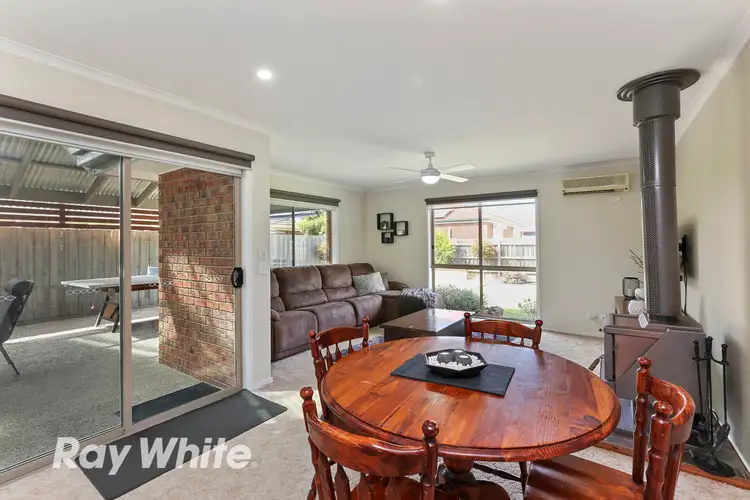 Sixth view of Homely house listing, 22 Darcy Street, Lara VIC 3212