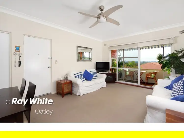 Second view of Homely unit listing, 6/34 Letitia Street, Oatley NSW 2223