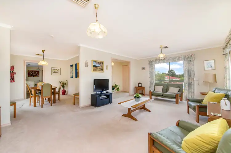 Third view of Homely house listing, 15 Goldner Circuit, Melba ACT 2615
