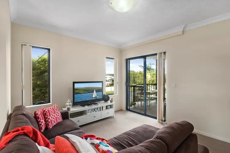 Sixth view of Homely unit listing, 18/85-91 Townson Avenue, Palm Beach QLD 4221