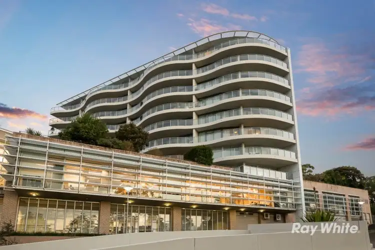Third view of Homely unit listing, 902/12 Pennant Street, Castle Hill NSW 2154