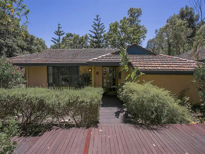 Main view of Homely house listing, 15 Welshpool Road East, Lesmurdie WA 6076