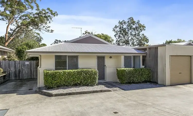 16/36 Russell Street, Everton Park QLD 4053