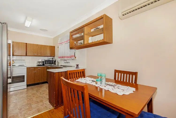 Second view of Homely house listing, 22 Miami Avenue, Woy Woy NSW 2256