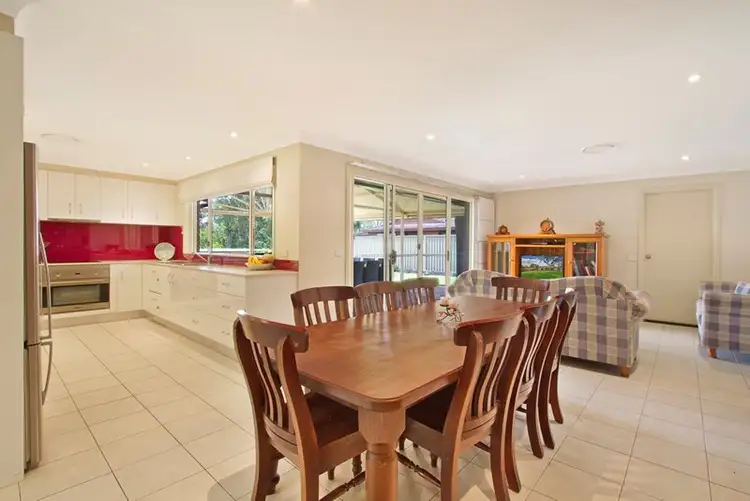 Fourth view of Homely house listing, 14 Robert Street, North Richmond NSW 2754