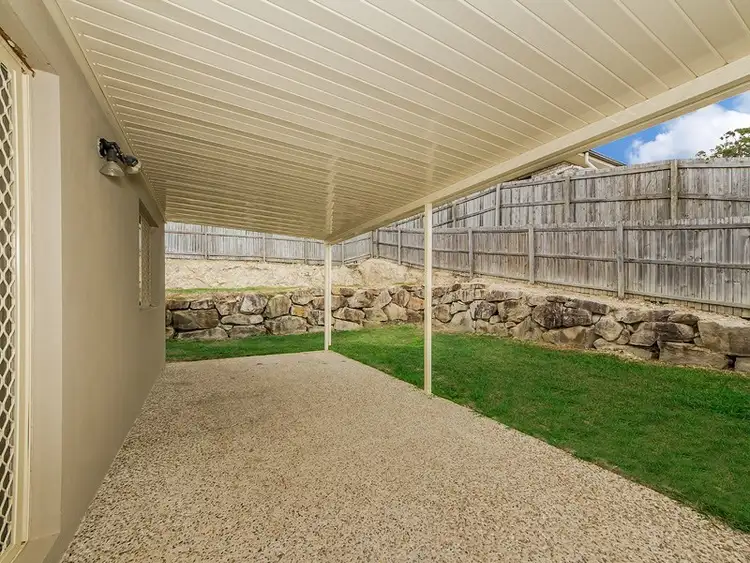 Sixth view of Homely house listing, 11 Southern Lights Drive, Pimpama QLD 4209
