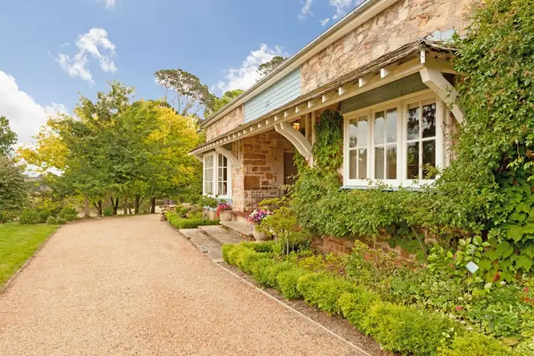 "Werriwa" 866 Tarago Road, Bungendore NSW 2621