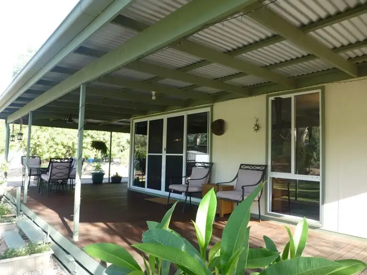 Third view of Homely house listing, 22 Schier Street, Barmah VIC 3639