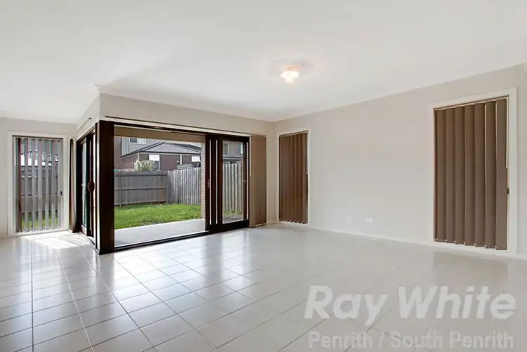 Third view of Homely house listing, 54 Gannet Drive, Cranebrook NSW 2749