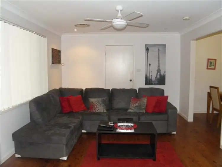 Third view of Homely house listing, 61 Lee Ann Crescent, Cessnock NSW 2325