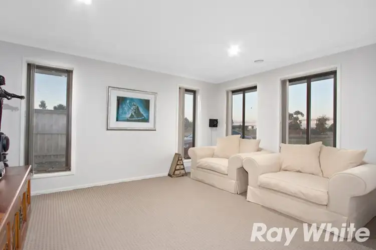 Third view of Homely house listing, 45 Verdant Avenue, Officer VIC 3809