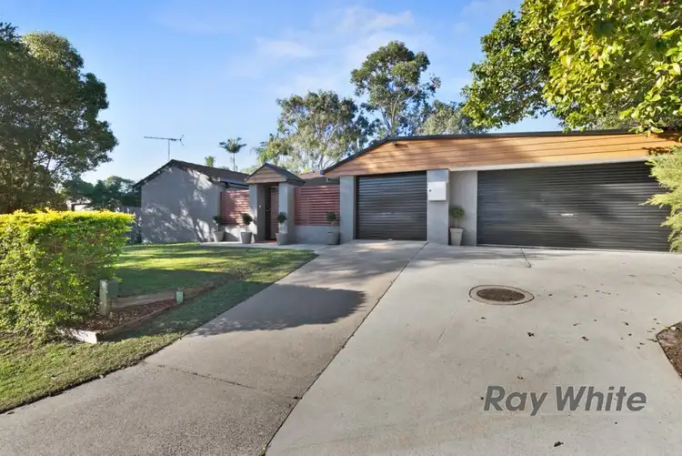38 Blarney Road, Capalaba QLD 4157