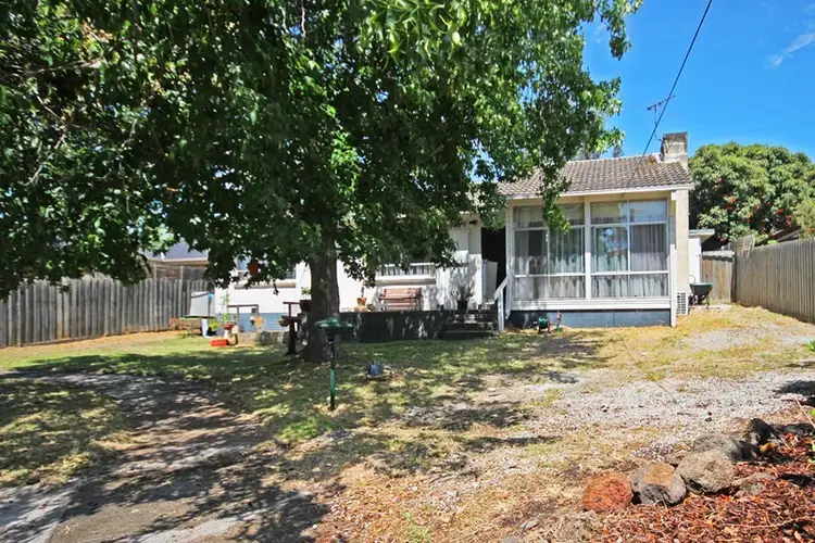 28 Chevron Court, Seaford VIC 3198