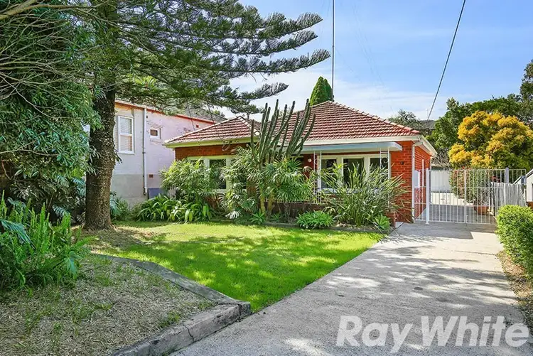 Sixth view of Homely house listing, 100 Beauchamp Street, Marrickville NSW 2204