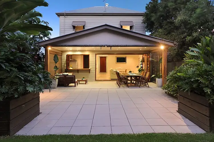 Fifth view of Homely house listing, 36 Nudgee Road, Hamilton QLD 4007