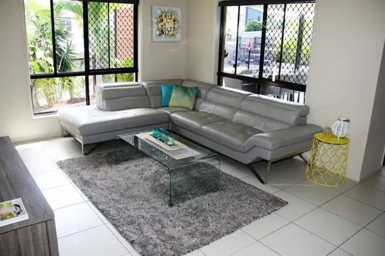 Third view of Homely house listing, 27 Lighthouse Drive, Boyne Island QLD 4680