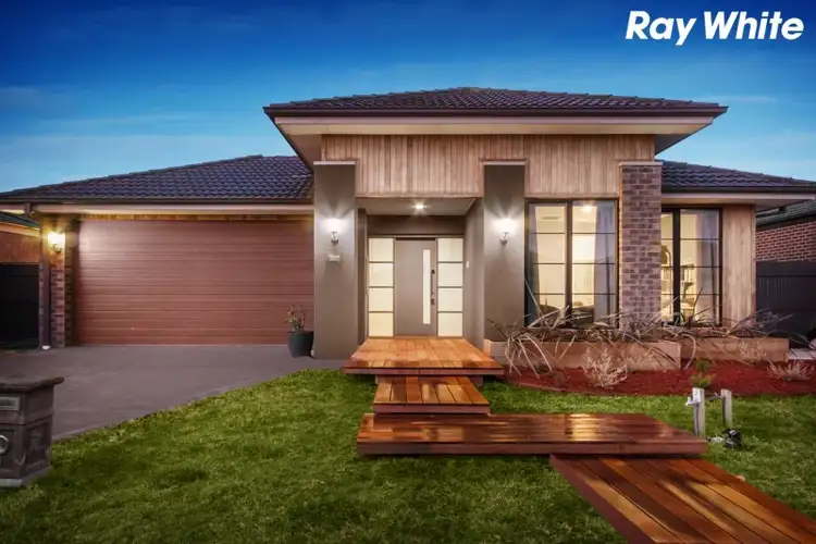 9 Audley Street, Pakenham VIC 3810