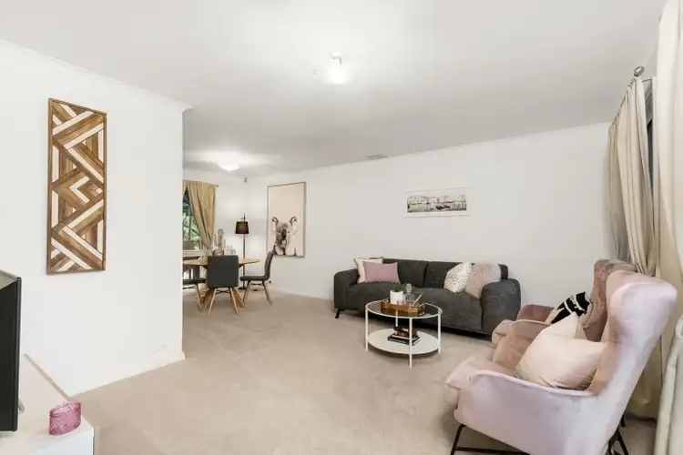 Second view of Homely house listing, 12 McLean Court, Wantirna South VIC 3152