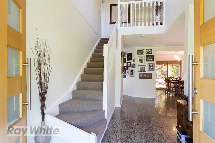 Second view of Homely house listing, 74 Banbury Street, Carina QLD 4152