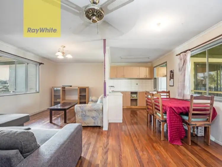 Second view of Homely house listing, 456 Kingston Road, Kingston QLD 4114