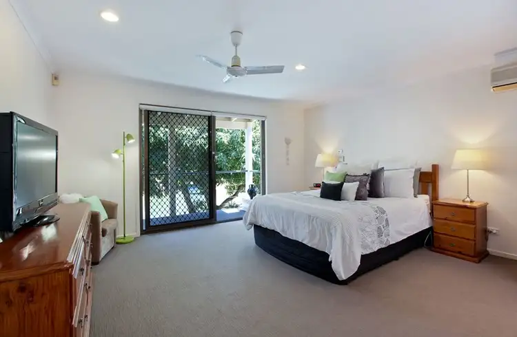 Sixth view of Homely house listing, 5 Moray Court, Benowa Waters QLD 4217