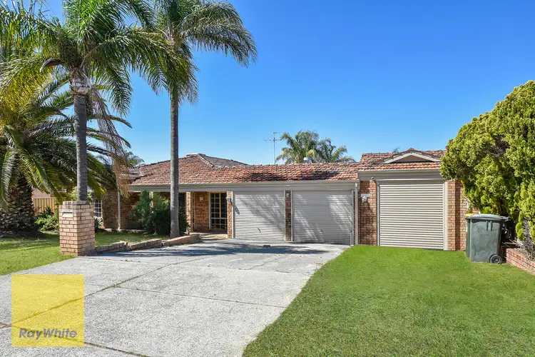 Third view of Homely house listing, 34 Rosebury Avenue, Alexander Heights WA 6064