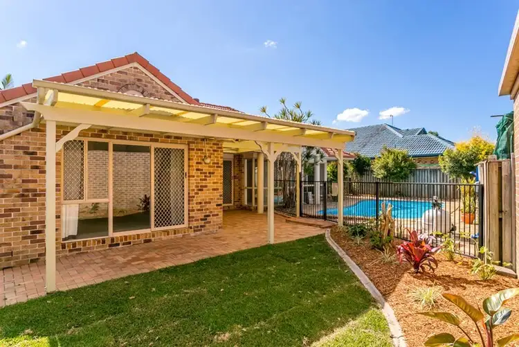 14 Wattlepark Lane, Robina QLD 4226