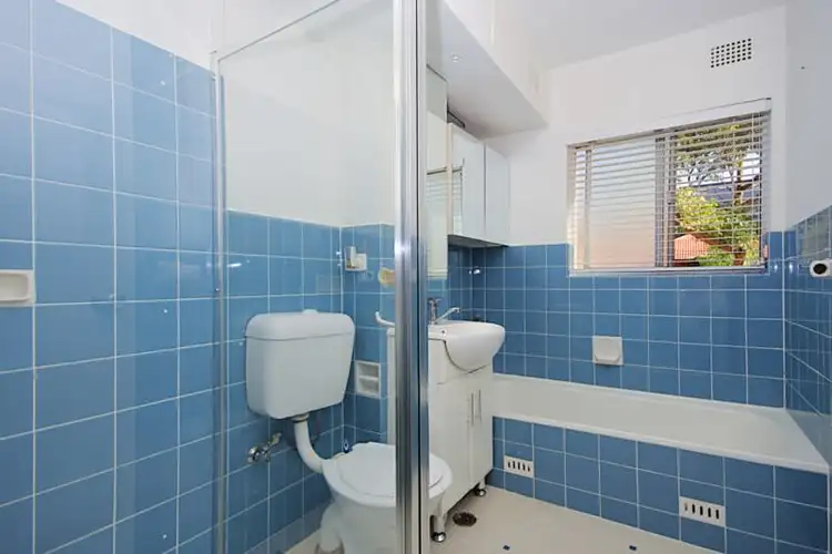 Third view of Homely unit listing, Unit 8 3 Mascot Drive, Eastlakes NSW 2018