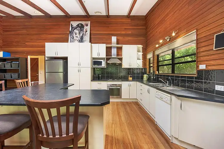 Second view of Homely house listing, 161 Lindsay Road, Buderim QLD 4556