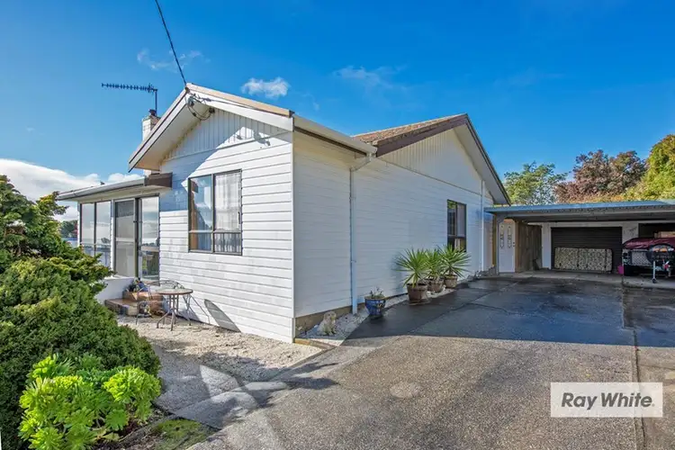 Main view of Homely house listing, 38 Falmouth Street, Somerset TAS 7322