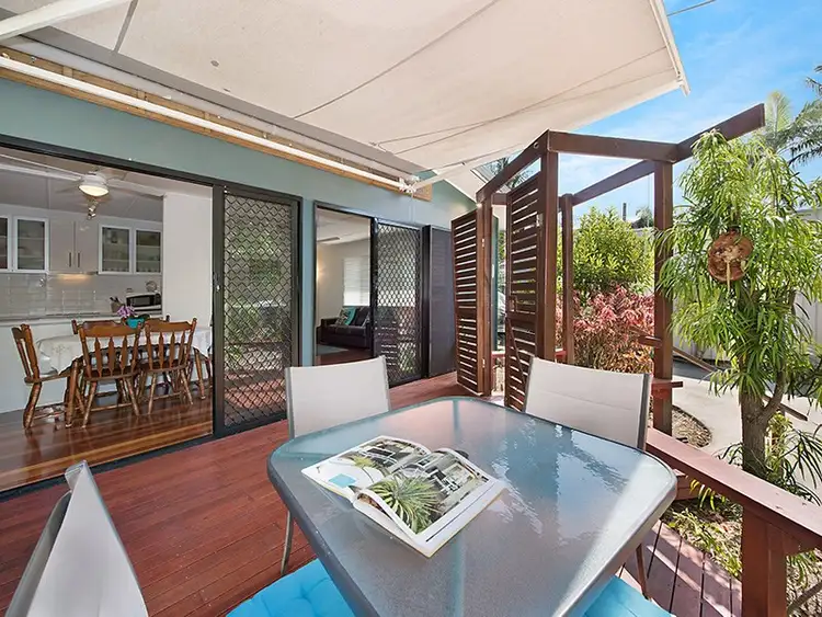 Fourth view of Homely house listing, 30 Bryce Street, Moffat Beach QLD 4551