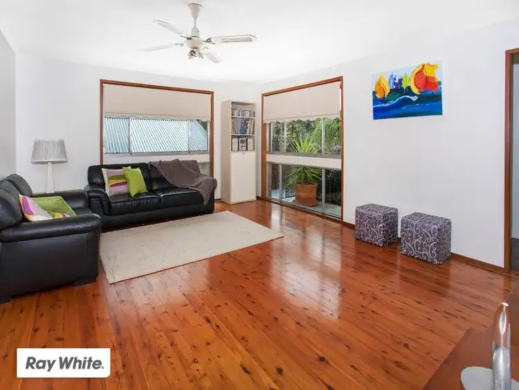 Seventh view of Homely house listing, 45 Kiarama Avenue, Kiama Downs NSW 2533
