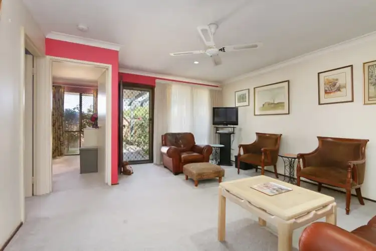 Second view of Homely other listing, 1/62 Kimberley Way, Parkwood WA 6147