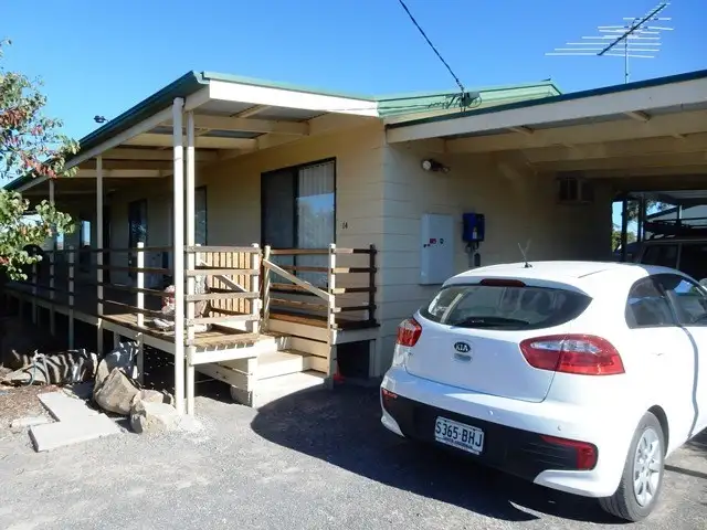 Main view of Homely house listing, 14 First Street, Curramulka SA 5580