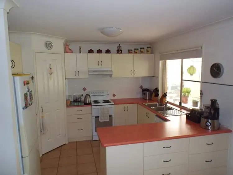 Third view of Homely house listing, 16 Outridge Street, Wondai QLD 4606