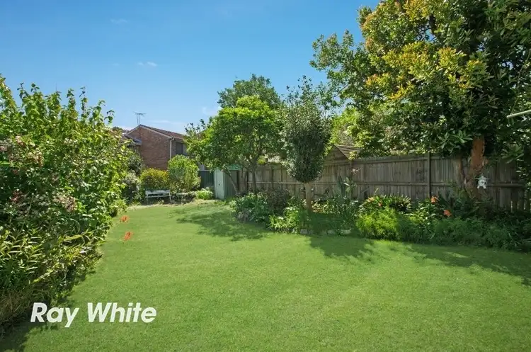 Fifth view of Homely house listing, 134 Kissing Point Road, Dundas NSW 2117