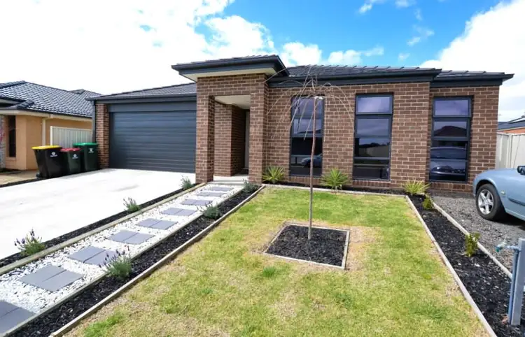 29 Garden Drive, Epsom VIC 3551