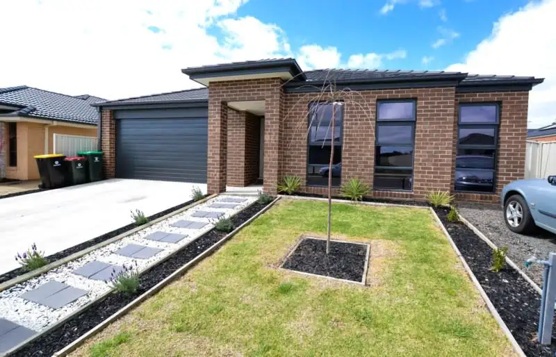 Main view of Homely house listing, 29 Garden Drive, Epsom VIC 3551