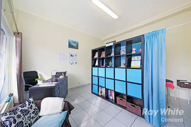 Second view of Homely house listing, 30 Thomas, Ashfield NSW 2131