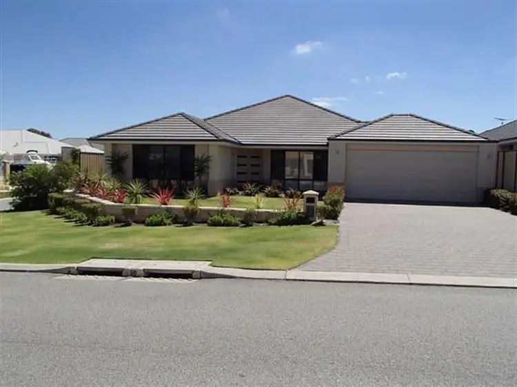 Second view of Homely house listing, 8 Scarfo Approach, Tapping WA 6065