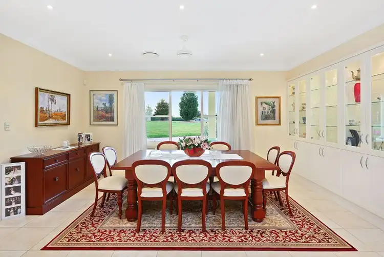 Sixth view of Homely house listing, 16 Emperor Place, Kenthurst NSW 2156