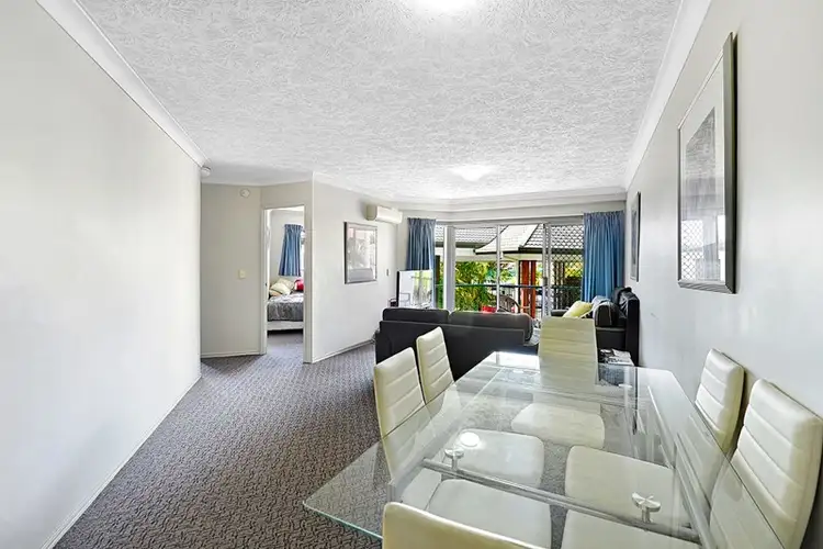 Second view of Homely apartment listing, 171/7 Redondo Avenue, Miami QLD 4220