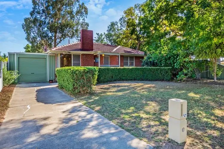 Main view of Homely house listing, 21 Gawler Way, Calista WA 6167
