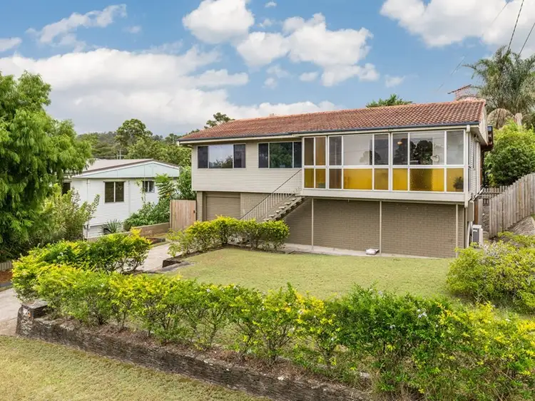 12 Arilpa Crescent, Ferny Hills QLD 4055