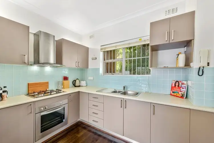 Third view of Homely apartment listing, 11/61 Curlewis Street, Bondi Beach NSW 2026