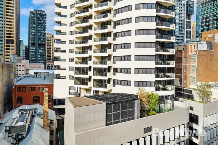 Fourth view of Homely apartment listing, 31/533 Kent Street, Sydney NSW 2000