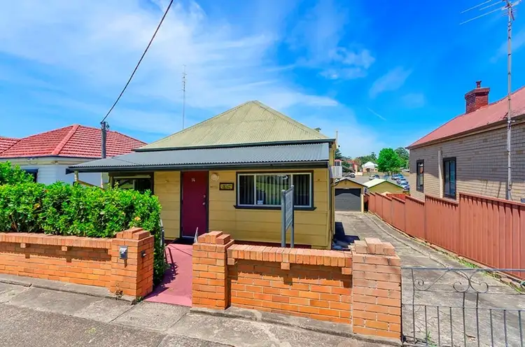 Main view of Homely house listing, 14 Russell Street, Woonona NSW 2517